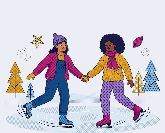 Fewer repeat conversations