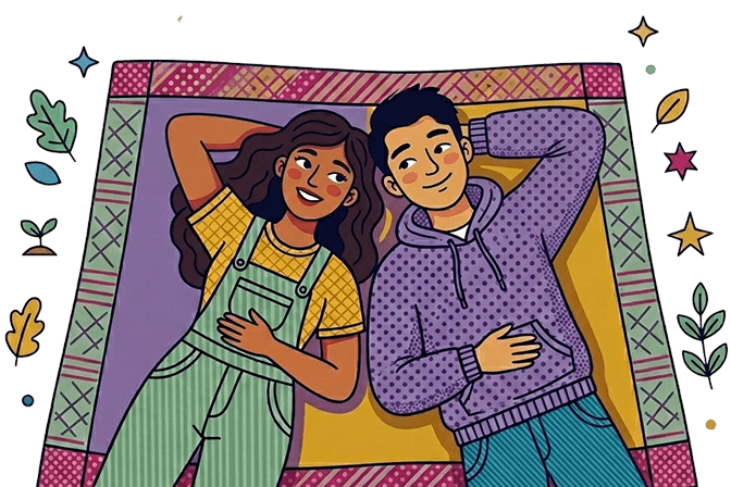 You see what’s working